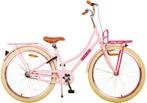 Volare Excellent Kinderfiets - Meisjes - 26 inch - Roze, Fietsen en Brommers, Fietsen | Kinderfietsjes, Ophalen of Verzenden, Nieuw