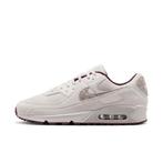 Nike Air Max 90 Phantom & Burgundy Crush - Diverse maten, Ophalen of Verzenden, Nieuw