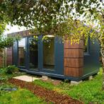 Kapsalon unit | Helsinki unit 6x3m: Bekijk nu!