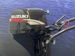 Suzuki 9.9 pk buitenboordmotor koopje, 5 tot 10 pk, Viertaktmotor, Ophalen of Verzenden, Zo goed als nieuw