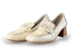 Hispanitas Instappers in maat 40 Beige | 10% extra korting, Verzenden, Gebruikt, Beige