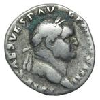 Romeinse Rijk. Vespasian (69-79 n.Chr.). Denarius