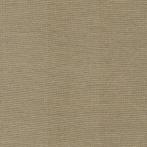 Waterafstotende stof taupe - Brandvertragend - 50m rol, 200 cm of meer, Nieuw, 120 cm of meer, Verzenden