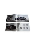 2014 MASERATI GRANTURISMO MC STRADALE HARDCOVER BROCHURE, Nieuw, Author