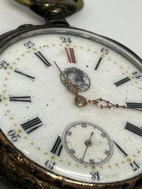 Magnus - 1900-1949, Sieraden, Tassen en Uiterlijk, Horloges | Heren