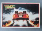 Aoshima 019627 Back to the Future Delorean I 1:24, Hobby en Vrije tijd, Nieuw, Verzenden