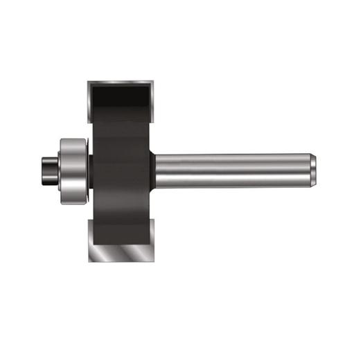 Rotec HM Sponningfrees Met Lagerset,Gold-Line, Ø34,9, Doe-het-zelf en Verbouw, Gereedschap | Boormachines, Nieuw, Verzenden
