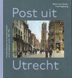 Post uit Utrecht 9789079156610 Bettina van Santen, Boeken, Verzenden, Gelezen, Bettina van Santen