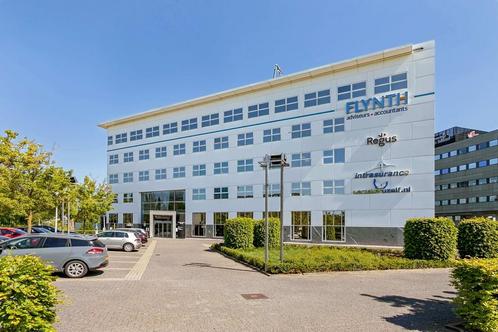 Werkplekken te huur Pettelaarpark 84 Den Bosch, Zakelijke goederen, Bedrijfs Onroerend goed, Huur