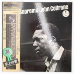 John Coltrane - A Love Supreme - Vinylplaat - Japanse, Nieuw in verpakking