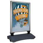 Stoepborden SwingPlus B2, Nieuw in verpakking