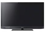 Sony KDL-46EX725 – 46 inch Full HD LED-tv met 3D, Ophalen, LED, Zo goed als nieuw, Full HD (1080p)