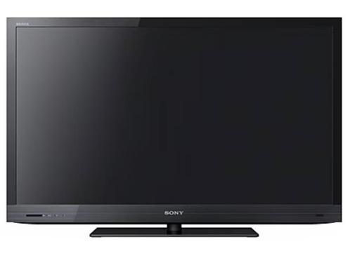 Sony KDL-46EX725 – 46 inch Full HD LED-tv met 3D, Audio, Tv en Foto, Televisies, 40 tot 60 cm, Full HD (1080p), Zo goed als nieuw