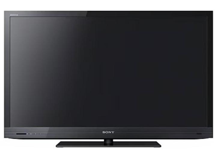 Sony KDL-46EX725 – 46 inch Full HD LED-tv met 3D, Audio, Tv en Foto, Televisies, 100 cm of meer, Full HD (1080p), Zo goed als nieuw