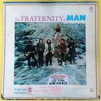 Fraternity of Man (mono promo) - Fraternity of Man (Pré-, Nieuw in verpakking