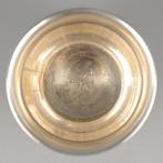 Zilverfabriek Voorschoten - Beker - .833 zilver, Antiek en Kunst