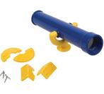 Telescoop Blauw/Geel, Ophalen of Verzenden, Nieuw