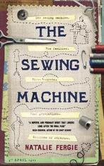 The Sewing Machine 9781911586043 Natalie Fergie, Gelezen, Natalie Fergie, Verzenden