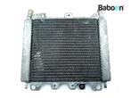 Radiateur Piaggio | Vespa Beverly 500 2003-2005 (ZAPM34100), Motoren, Verzenden, Gebruikt