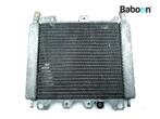 Radiateur Piaggio | Vespa Beverly 500 2003-2005 (ZAPM34100), Verzenden, Gebruikt