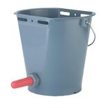 Kalveremmer compleet, Ophalen of Verzenden