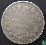 Frankrijk 5 francs 1833 (A), Verzenden, Frankrijk, Losse munt, Goud