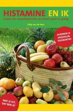 Histamine en ik 9789402161793 Didy van de Veer, Boeken, Verzenden, Zo goed als nieuw, Didy van de Veer