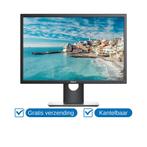 Dell P2217H 22 inch Full HD beeldscherm zwart, Gebruikt, Ophalen of Verzenden, 5 ms of meer, Dell