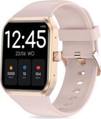Tweedekans | FITAGE Smartwatch voor dames - Activity Tracker, Ophalen of Verzenden, Zo goed als nieuw