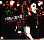 cd - Norah Jones - ...Til We Meet Again (Live), Cd's en Dvd's, Cd's | Jazz en Blues, Verzenden, Nieuw in verpakking