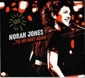 cd - Norah Jones - ...Til We Meet Again (Live), Cd's en Dvd's, Cd's | Jazz en Blues, Verzenden