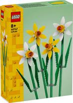 LEGO Creator 40747 Narcissen, Nieuw, Verzenden