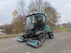 Maaimachine, RANSOMES, MT503 CABINE, 2023