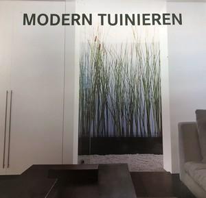 Modern tuinieren, Boeken, Taal | Overige Talen, Verzenden