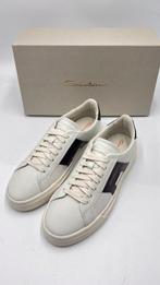 Santoni - Santoni sneakers new in size 42 - Sneakers - Maat:, Kleding | Heren, Schoenen, Nieuw