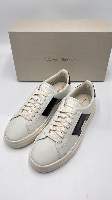 Santoni - Santoni sneakers new in size 42 - Sneakers - Maat:, Kleding | Heren, Schoenen