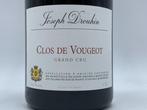 2018 Joseph Drouhin - Clos Vougeot Grand Cru - 1 Magnum (1,5, Verzamelen, Nieuw