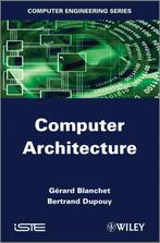Computer Architecture 9781848214293, Boeken, Informatica en Computer, Zo goed als nieuw, Verzenden
