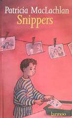 Snippers 9789020920468 P. MacLachlan, Verzenden, Gelezen, P. MacLachlan