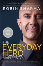9780008312879 The Everyday Hero Manifesto, Verzenden, Nieuw, Sharma, Robin
