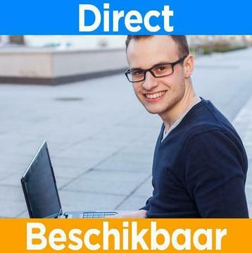Direct PC Hulp Den haag | Geen Voorrijkosten! | V.a. €15,50