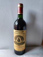 1997 Chateau Angelus - Saint-Émilion 1er Grand Cru Classé B, Nieuw