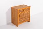 Kast - Hout, Rattan, Bamboe