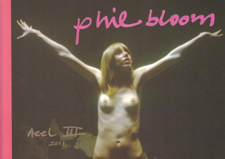 Phil Bloom 111 9789090263953 R.J. Minneboo, Boeken, Overige Boeken, Gelezen, Verzenden