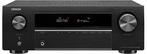 Denon AVR-X250BT - 5.1, 70W Receiver, Ophalen, Overige systemen, Denon, Zo goed als nieuw