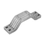 Yamaha Stuur Zink Anode 115-300 PK Buitenboordmotor Alumini, Ophalen of Verzenden, Nieuw, Motor en Techniek, Zeilboot of Motorboot