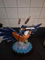 Lego Stenen - Lego ijsvogel 10331, Kinderen en Baby's, Speelgoed | Duplo en Lego, Nieuw