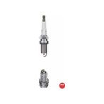 Ngk Pfr6D10G Bougie Spark Plug Saab 9-3X 2.0T Biopower 11-, Verzenden, Nieuw