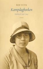 Kampdagboeken |  NIEUW | Vuyk, Beb | 9789464522129, Boeken, Ophalen of Verzenden, Nieuw, Vuyk, Beb