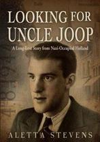 Looking for Uncle Joop 9781853981876 Aletta Stevens, Verzenden, Gelezen, Aletta Stevens